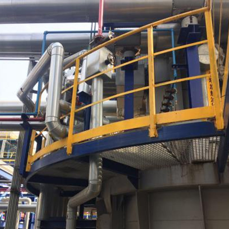Riscaldatore acceso dall'attivatore Riscaldatore acceso dall'attivatore