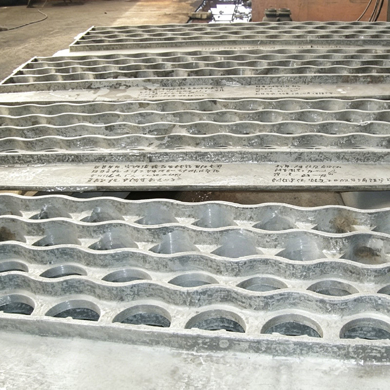 Tube Sheet